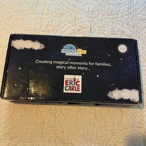 Moonlite Storytime Box